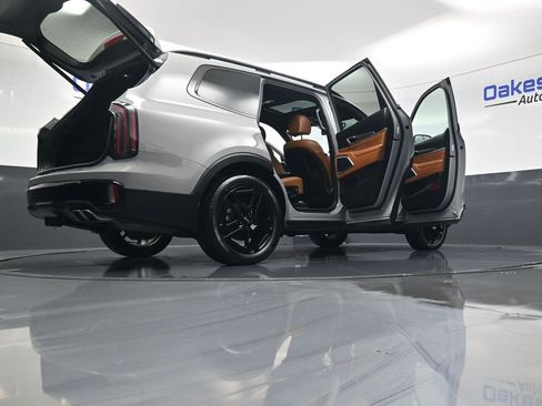 Used 2024 Kia Telluride SX X-Line image 65