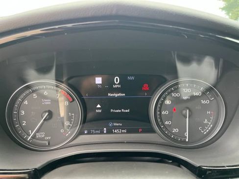 Used 2026 Cadillac XT5 Premium Luxury w/ Driver Assist Package FWD image 22