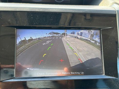 Used 2020 Subaru Forester Premium image 18