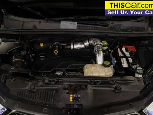 Used 2019 Buick Encore Essence image 21