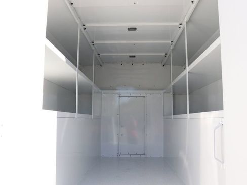 New 2026 Ford E-350 and Econoline 350 Super Duty w/ Power Equipment Group RWD image 23