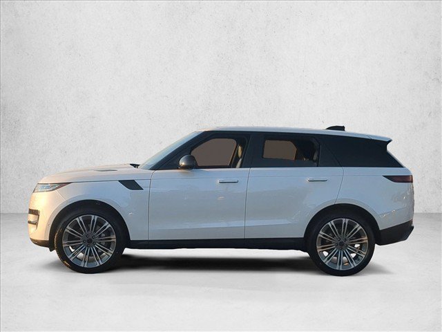 New 2027 Land Rover Range Rover Sport SE AWD/4WD image 5