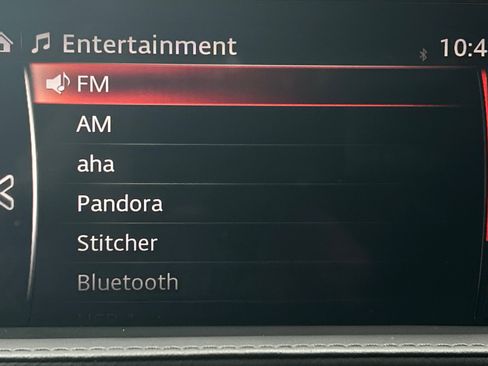 Used 2019 MAZDA MAZDA6 Touring image 75