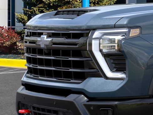 New 2026 Chevrolet Silverado 2500 LT image 37