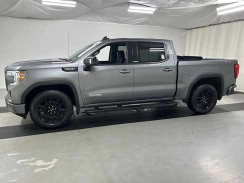 Used 2020 GMC Sierra 1500 Elevation w/ Elevation Value Package AWD/4WD image 6