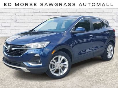 Used 2023 Buick Encore GX Preferred w/ Cold Weather Comfort Package