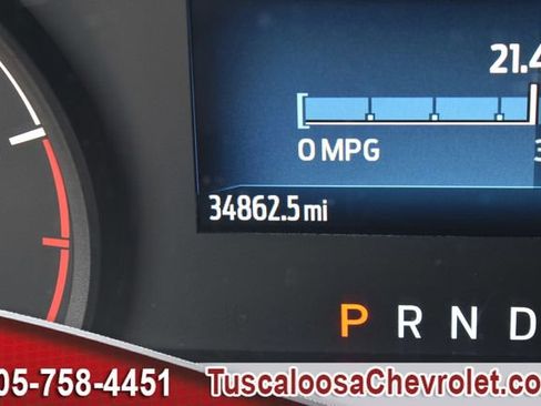 Used 2025 Ford F250 XLT w/ FX4 Off-Road Package image 30