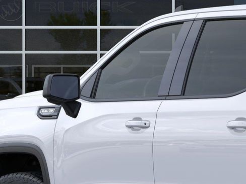 New 2026 GMC Sierra 1500 Elevation w/ Elevation Premium Package RWD image 12
