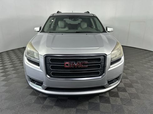 Used 2016 GMC Acadia SLT w/ Open Road Package AWD/4WD image 3