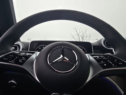 New 2026 Mercedes-Benz GLC 300 4MATIC image 29