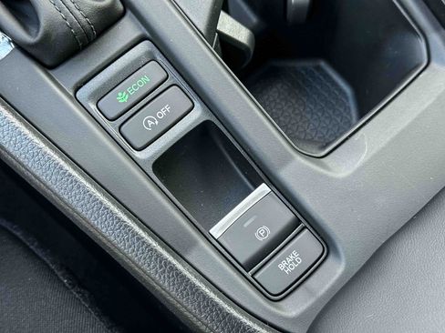 New 2026 Honda Accord LX image 25