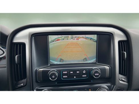 Certified 2017 Chevrolet Silverado 1500 LT w/ All Star Edition image 19