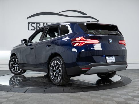 New 2026 BMW X3 xDrive30 w/ Premium Package image 28