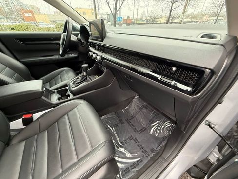 Used 2025 Honda CR-V EX-L image 44