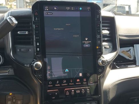 New 2026 RAM 3500 Limited image 31