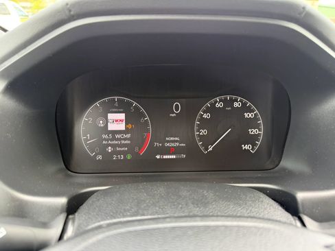 Used 2025 Honda Odyssey Sport-L image 26
