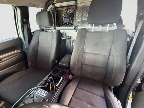 Used 2019 Dodge Durango SXT AWD/4WD image 13