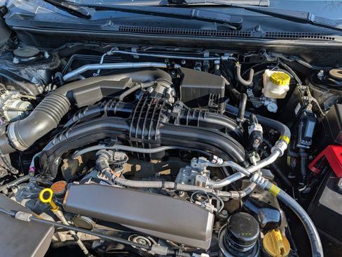 Used 2020 Subaru Impreza 2.0i image 27