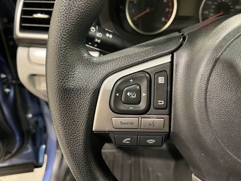 Used 2018 Subaru Forester 2.5i Premium w/ All-Weather Package AWD/4WD image 22