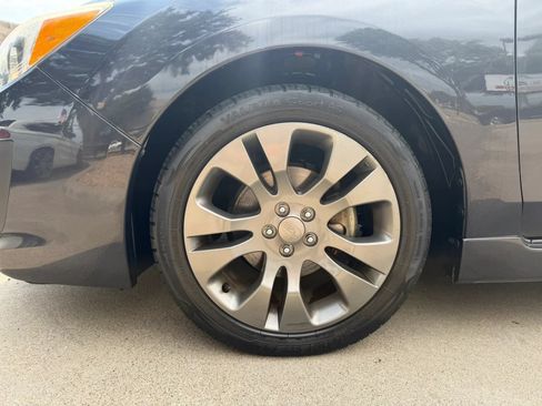 Used 2013 Subaru Impreza 2.0i Sport Limited AWD/4WD image 44