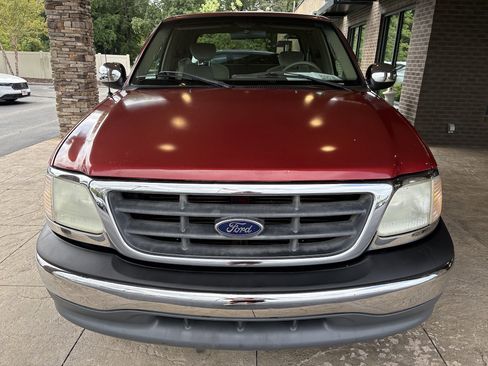 Used 2002 Ford F150 2WD SuperCab image 3