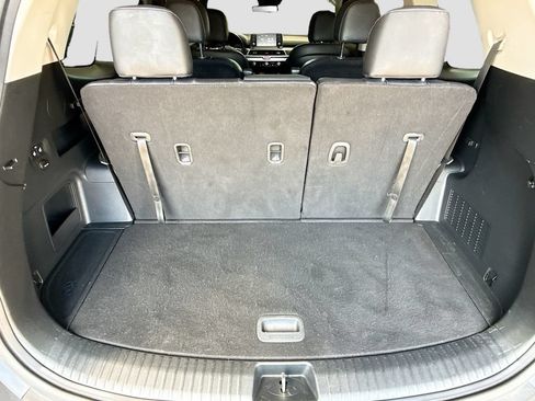 Used 2021 Kia Telluride S FWD image 23