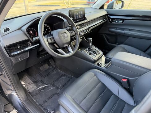 Certified 2024 Honda CR-V EX-L image 11