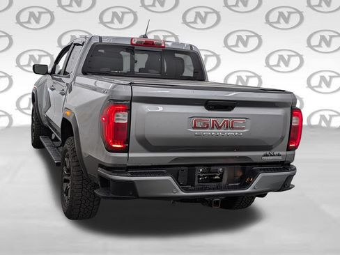 Used 2023 GMC Canyon Elevation w/ Convenience Package AWD/4WD image 20