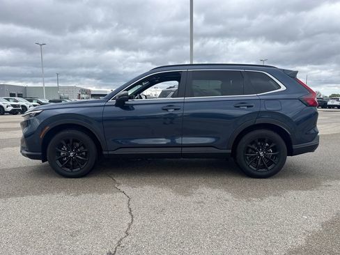 Used 2025 Honda CR-V Sport-L image 2