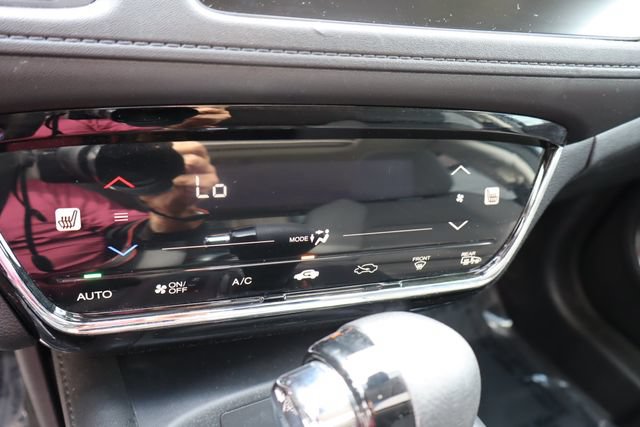 Used 2020 Honda HR-V EX image 33