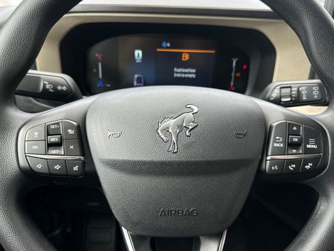 New 2026 Ford Bronco Sport Big Bend AWD/4WD image 22