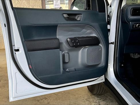 New 2025 Ford Maverick XL w/ Equipment Group 101A image 10