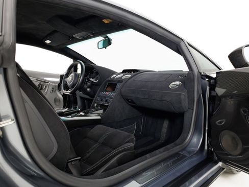 Used 2008 Lamborghini Gallardo Superleggera image 35