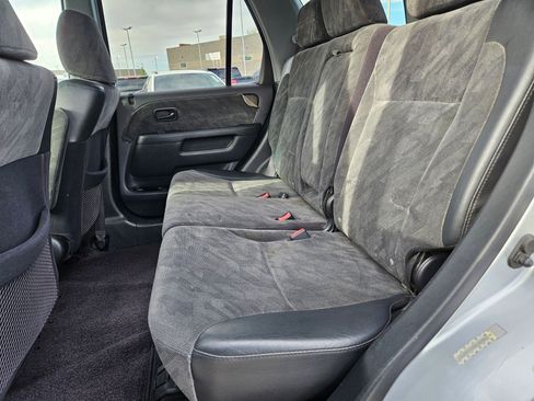 Used 2002 Honda CR-V EX image 27