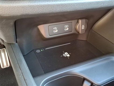 New 2025 Acura ADX A-Spec image 18