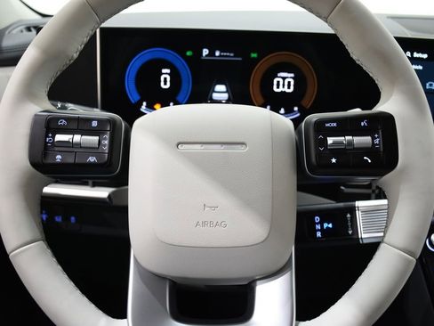 New 2026 Hyundai Santa Fe SEL FWD image 11