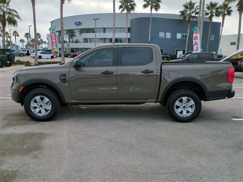 Certified 2025 Ford Ranger XL w/ Trailer Tow Package image 7