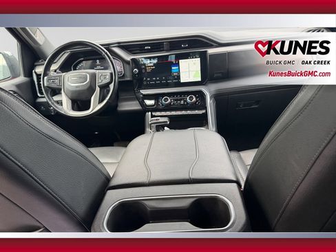 Used 2024 GMC Sierra 1500 Denali AWD/4WD image 25