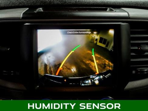 Used 2023 RAM 1500 Tradesman w/ Sub Zero Package image 12