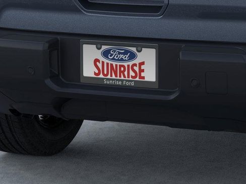 New 2025 Ford Bronco Sport Outer Banks w/ Outer Banks Tech Package+ image 23