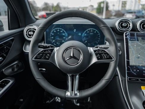 New 2026 Mercedes-Benz GLC 300 4MATIC image 31