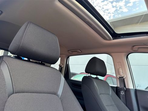 Certified 2024 Honda CR-V EX image 19