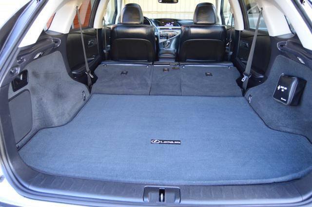 Used 2014 Lexus RX 350 AWD w/ Navigation Package image 40