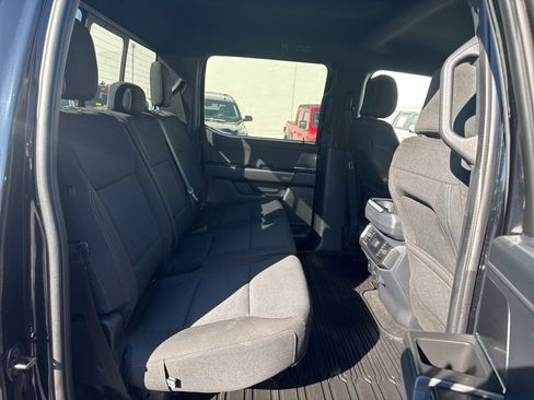 Used 2023 Ford F150 XLT w/ Equipment Group 302A High image 24