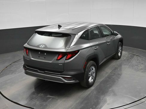 New 2026 Hyundai Tucson SE AWD/4WD image 26