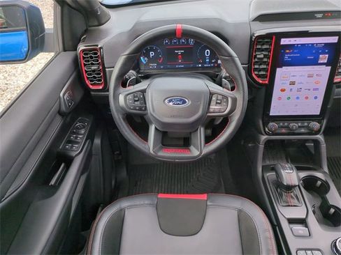 Used 2024 Ford Ranger Raptor image 17