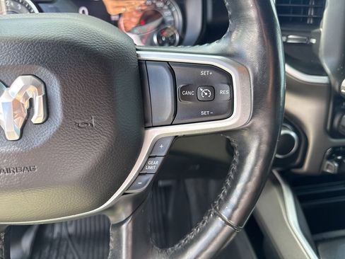 Used 2020 RAM 1500 Big Horn image 51