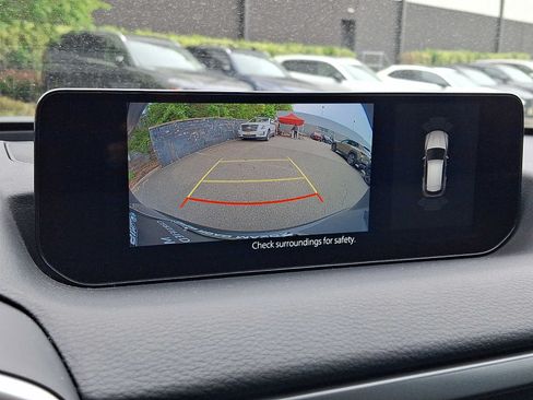 Certified 2026 MAZDA CX-50 AWD 2.5 Hybrid w/ Weather Package image 30