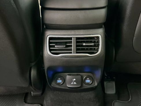 Used 2023 Hyundai Santa Fe Calligraphy w/ Cargo Package FWD image 26
