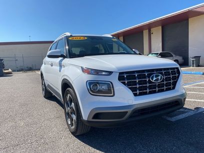 Certified 2024 Hyundai Venue SEL